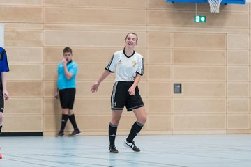 Bild 149 - Rathje Cup Frauen